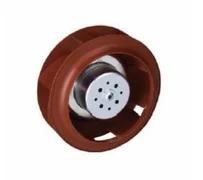 Центробежный вентилятор ebmpapst R3G175AF1902