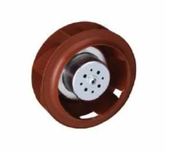 Центробежный вентилятор ebmpapst R3G175AF1902