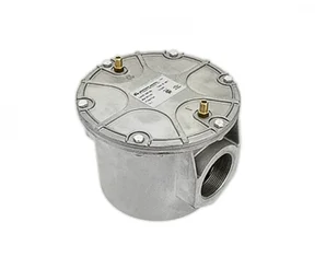 Газовый фильтр Giuliani Anello 70631/6B