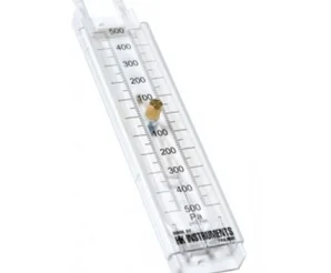 MMU арт. 113.002.001 U-образный манометр