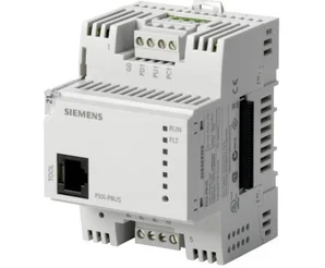 PXX-PBUS Модуль для интеграции PBUS SIEMENS
