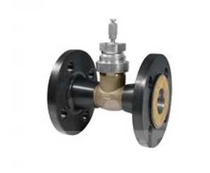 FRS40-20 Клапан двухходовой для централизованного теплоснабжения