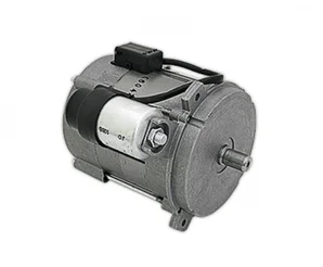 Электродвигатель EB 95C65/2 130 Вт