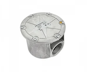 Газовый фильтр Giuliani Anello 70631/CE