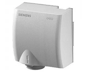QAD2030 Датчик температуры накладной , NTC10K, -30…+125°С Siemens