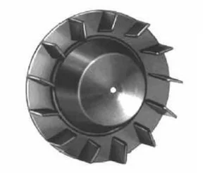 Вентилятор компактный ebmpapst RER 100-25/12