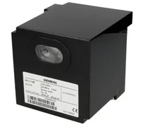 LFL1.148 Автомат горения (газ) SIEMENS