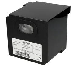 LFL1.148 Автомат горения (газ) SIEMENS