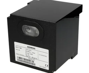 LFL1.148 Автомат горения (газ) SIEMENS