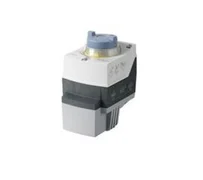 SAS61.33U Электромоторный привод для седельных клапанов, AC/DC 24 В SIEMENS