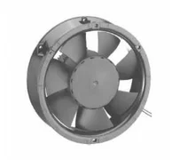 Вентилятор компактный ebmpapst AC 6200 NMU