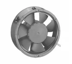 Вентилятор компактный ebmpapst AC 6200 NMU