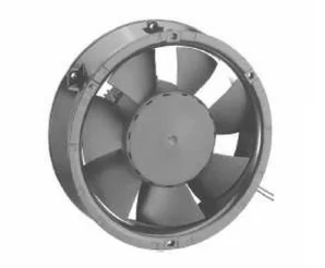 Вентилятор компактный ebmpapst AC 6200 NMU