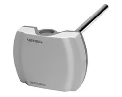 Датчики температуры воды Siemens QAE