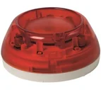 Светозвуковой оповещатель тревоги, красный FDS229-R SIEMENS