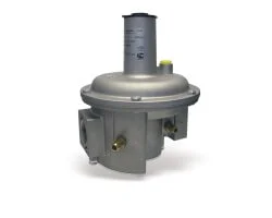 Регуляторы давления