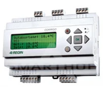 E282D-S-WEB Конфигурируемый контроллер Corrigo E