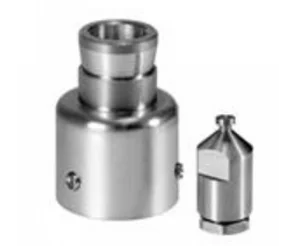 VAR-B3 Адаптер для Belimo тип EV...-TPC на клапаны Regin c штоком 14 мм