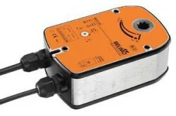 Приводы специального назначения