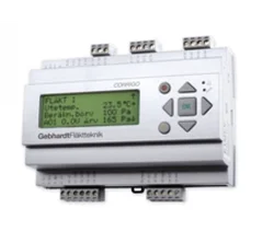 E151D-3 Контроллер Corrigo