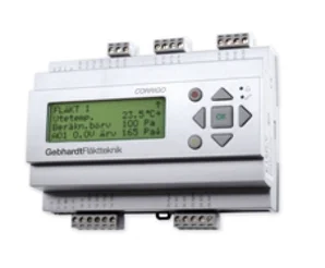 E151D-3 Контроллер Corrigo