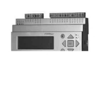 Corrigo E28D WEB Конфигурируемый контроллер для систем ОВК