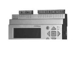 Corrigo E28D WEB Конфигурируемый контроллер для систем ОВК