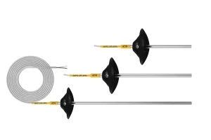 Канальные IP54 ECO