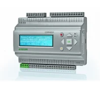 E152DWM-3 Контроллер для систем отопления Corrigo