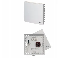 TS-R01 PT1000 Комнатный датчик температуры в корпусе из ABS-пластика