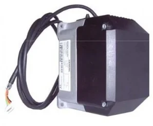 SQM33.511A9 Привод заслонки Siemens