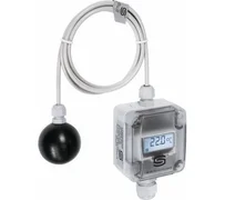 RPTM2 маятниковый датчик температуры S+S Regeltechnik