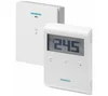 RDD100.1RFS Беспроводной комнатный термостат Siemens