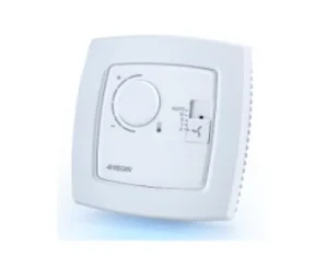 RC-CF Комнатный контроллер Regio Midi