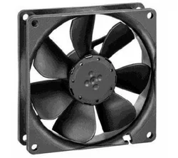 Вентилятор компактный ebmpapst 3414 N/2