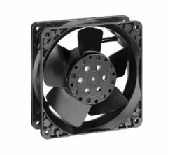 Вентилятор компактный ebmpapst 4650 X