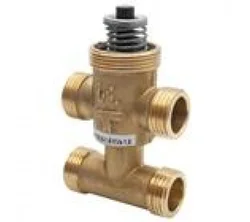 VTTB15-1,6 Зональный клапан