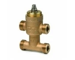 Клапаны регулирующие ОЕМ VMP469