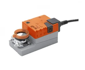 Электропривод Belimo TMC230ASR