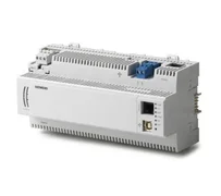 PXC00.D Системный контроллер с BACnet/LonTalk коммуникацией SIEMENS