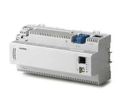 PXC00.D Системный контроллер с BACnet/LonTalk коммуникацией SIEMENS