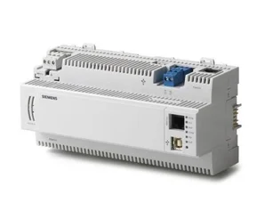 PXC00.D Системный контроллер с BACnet/LonTalk коммуникацией SIEMENS