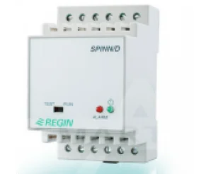 SPINN/D Модуль контроля вращения роторного утилизатора