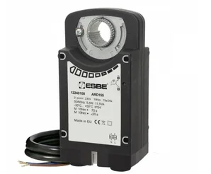 ARD155 привод ESBE