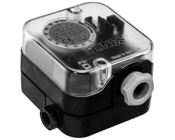 Дифференциальные на воздух