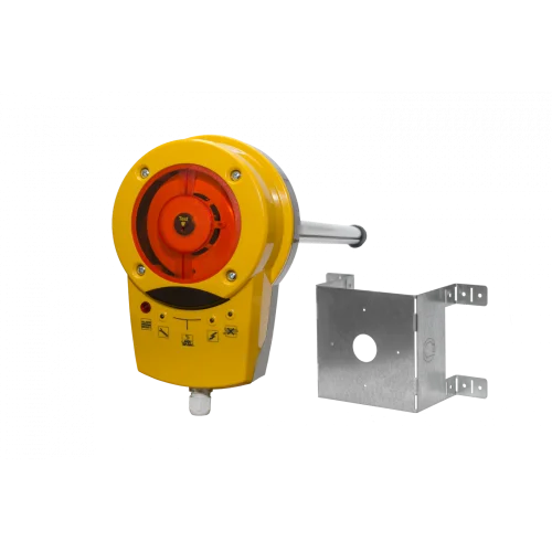 Детекторы дыма PRODUAL