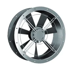 DR 315-4 Осевой вентилятор Rosenberg