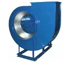 ВР-86-77-5,0 0,75/1000 ДУ-01 Вентилятор дымоудаления Лиссант