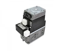 Клапан горелки Kromschroder CG20R03VW5WZZ KEV20 RG30