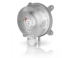 DTV2500X Реле дифференциального давления